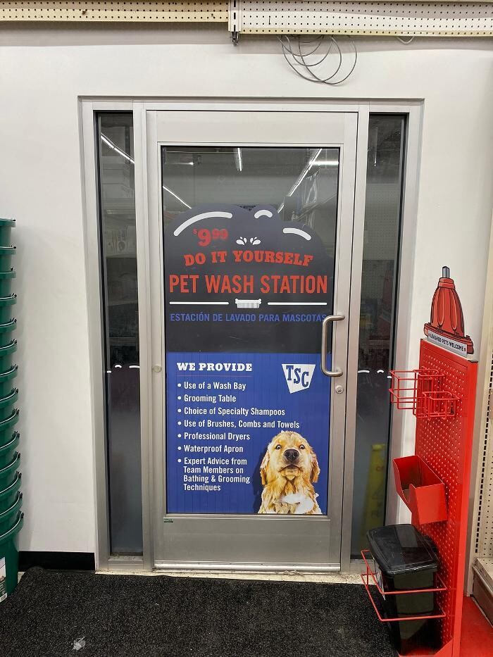 Images Tractor Supply Co.