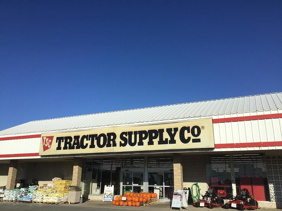 Images Tractor Supply Co.