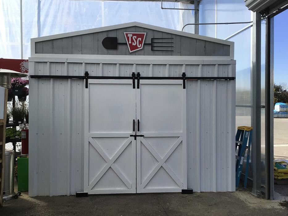 Images Tractor Supply Co.