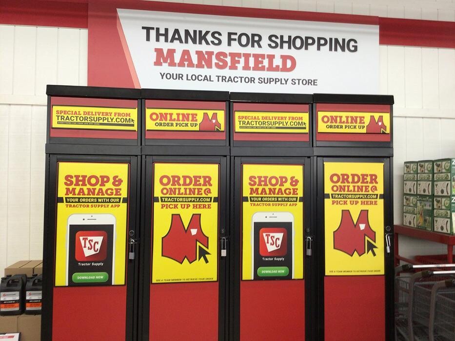 Images Tractor Supply Co.