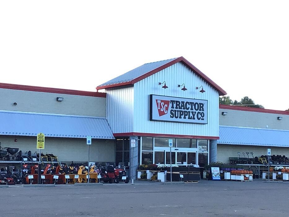 Images Tractor Supply Co.