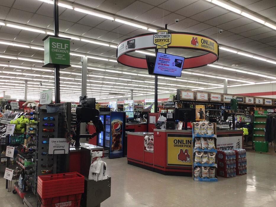 Images Tractor Supply Co.