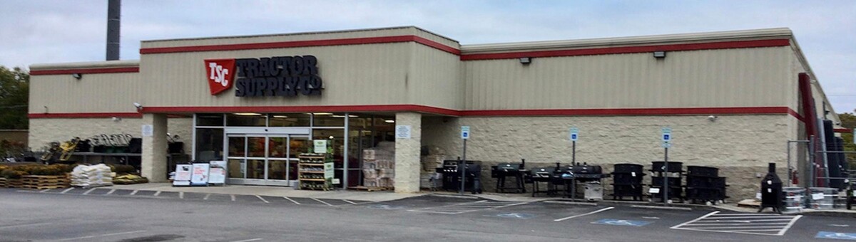 Images Tractor Supply Co.