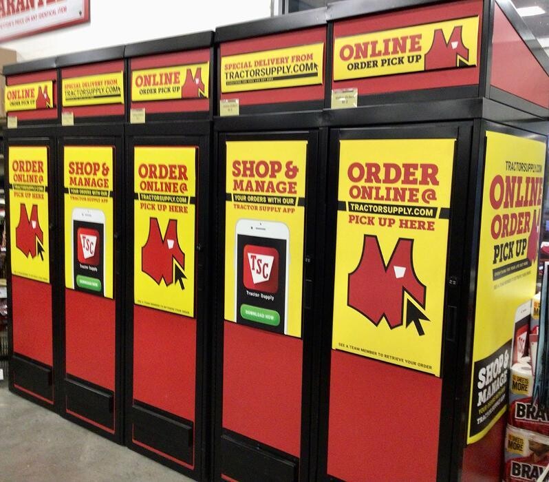 Images Tractor Supply Co.