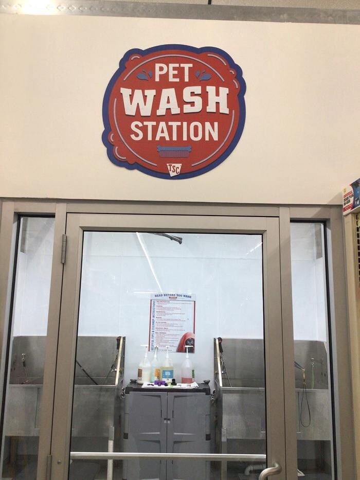 Images Tractor Supply Co.