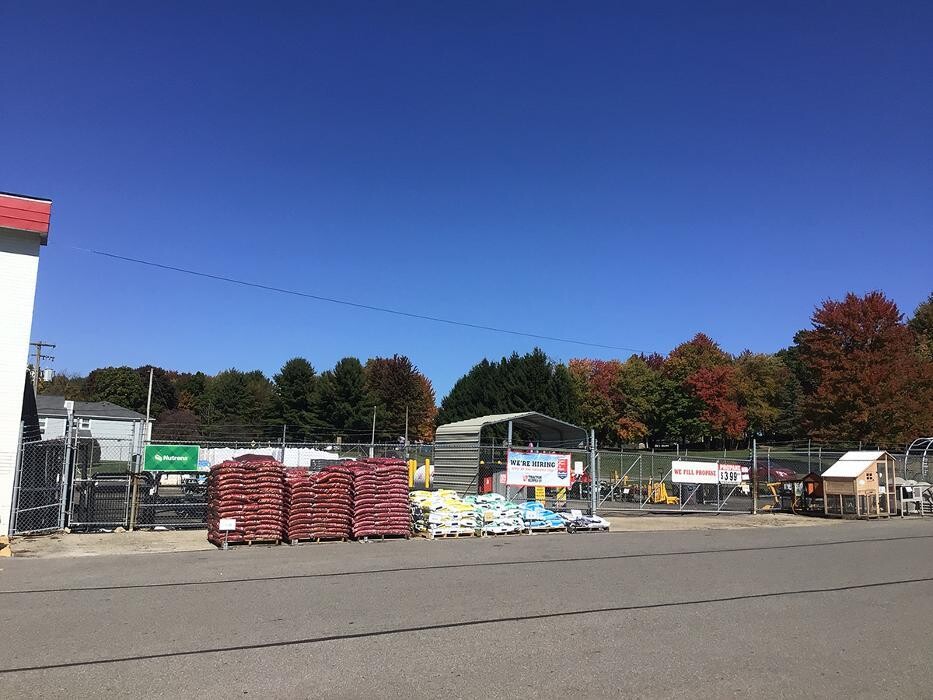 Images Tractor Supply Co.