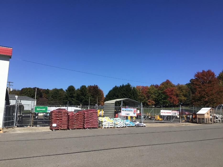 Images Tractor Supply Co.