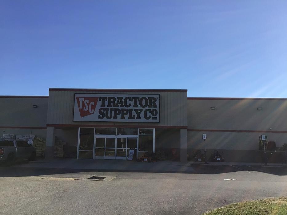 Images Tractor Supply Co.