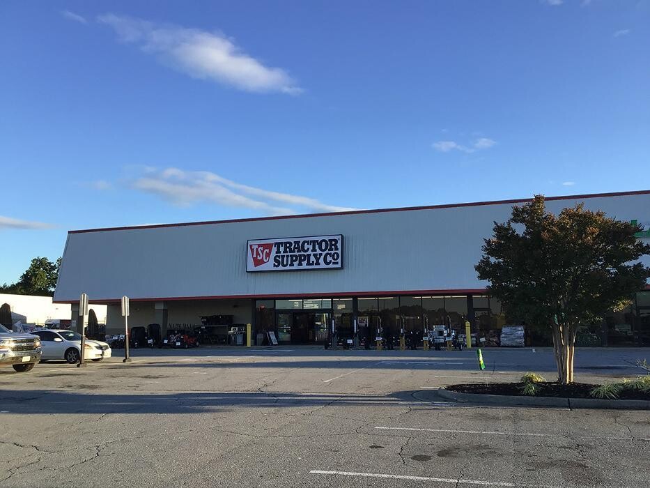 Images Tractor Supply Co.