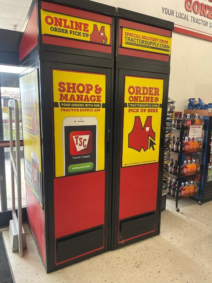 Images Tractor Supply Co.