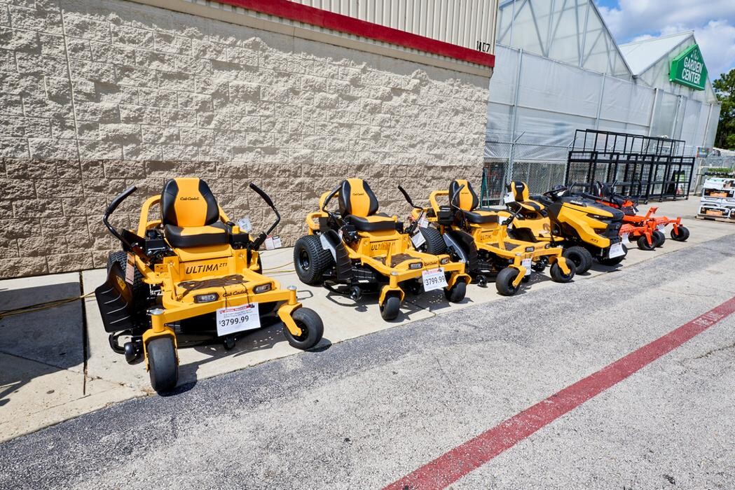 Images Tractor Supply Co.