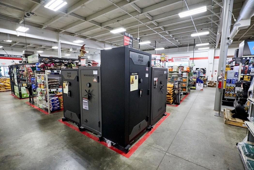 Images Tractor Supply Co.