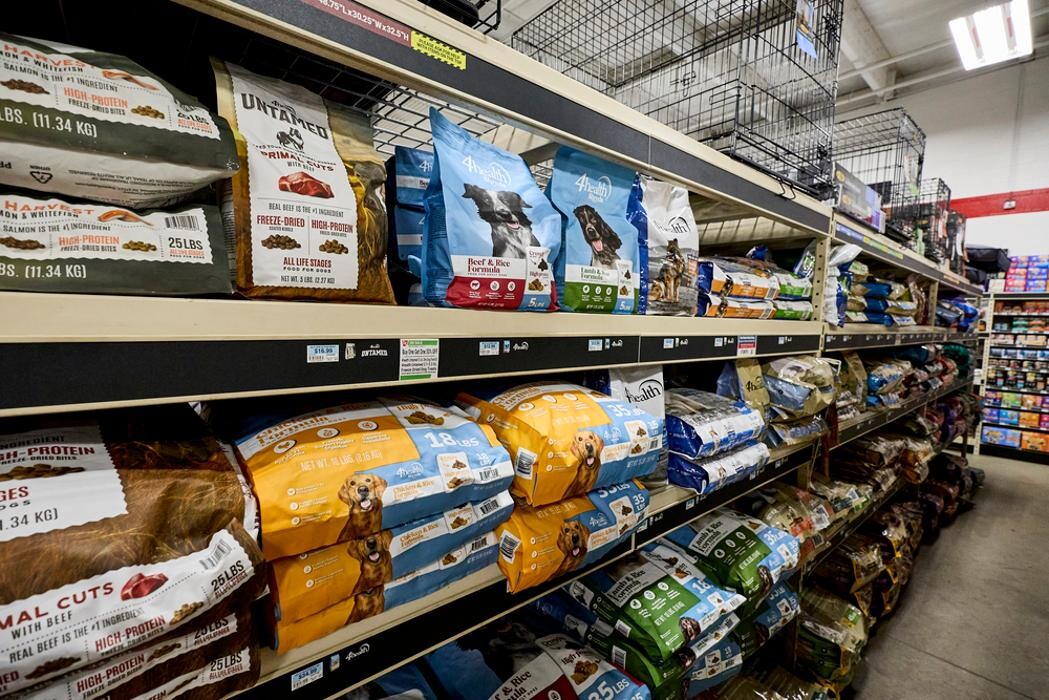 Images Tractor Supply Co.