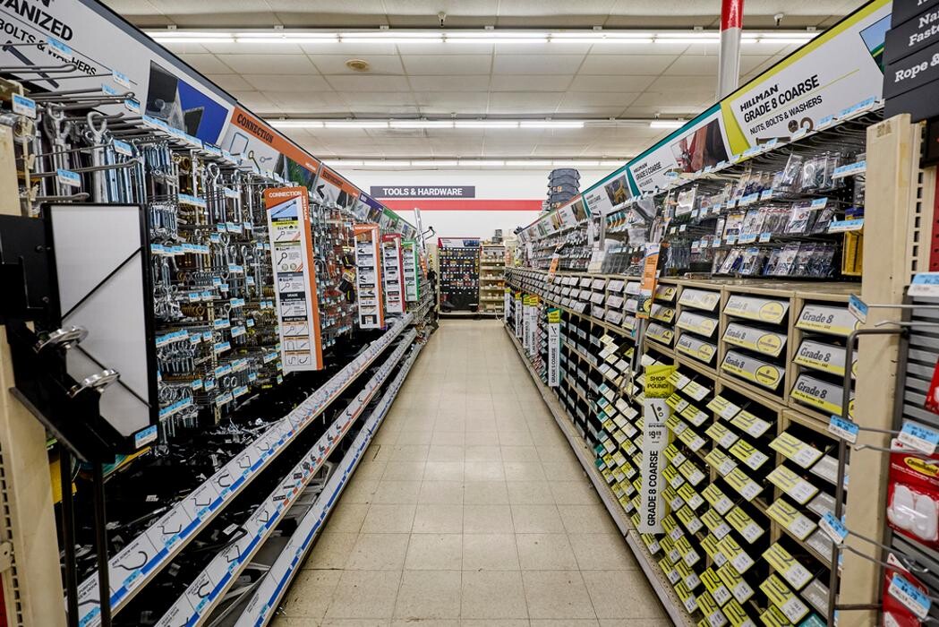 Images Tractor Supply Co.