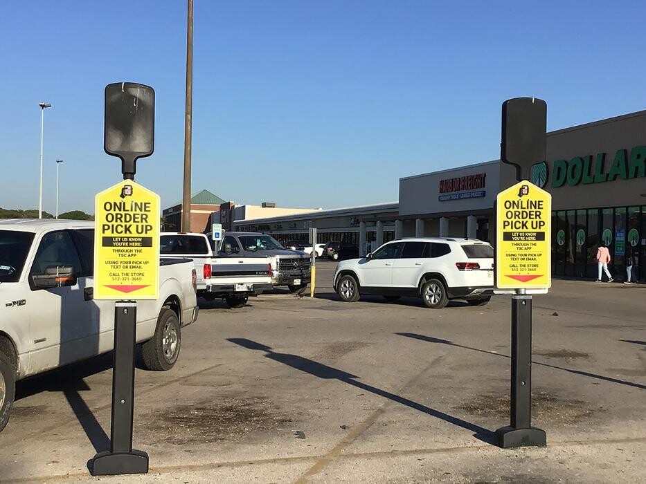 Images Tractor Supply Co.