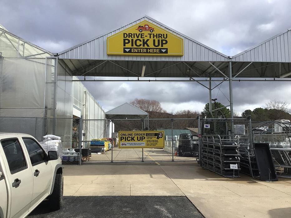 Images Tractor Supply Co.