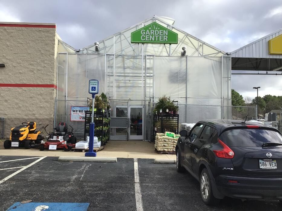 Images Tractor Supply Co.