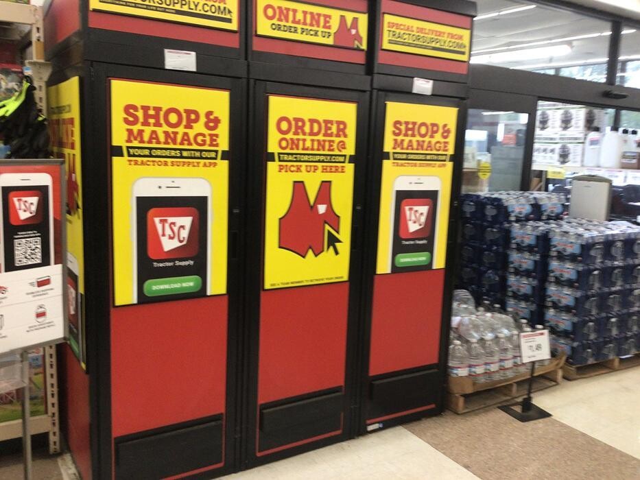 Images Tractor Supply Co.
