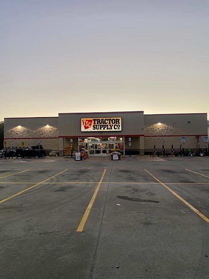 Images Tractor Supply Co.