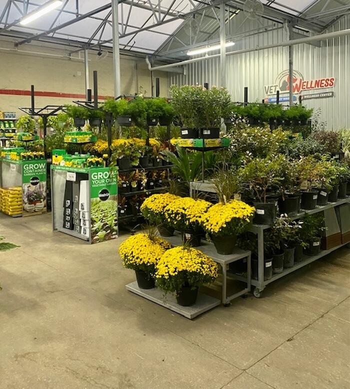 Images Tractor Supply Co.