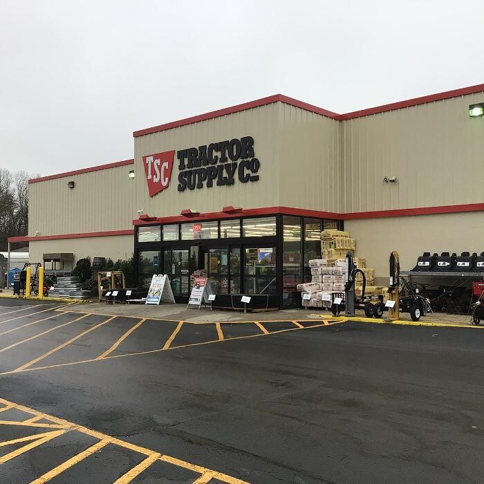 Images Tractor Supply Co.