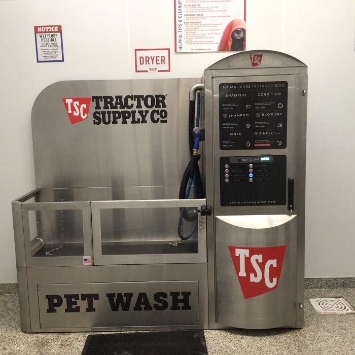 Images Tractor Supply Co.