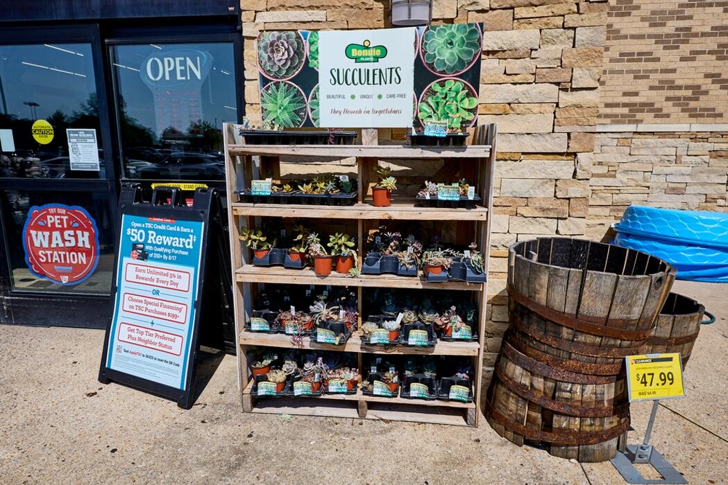 Images Tractor Supply Co.