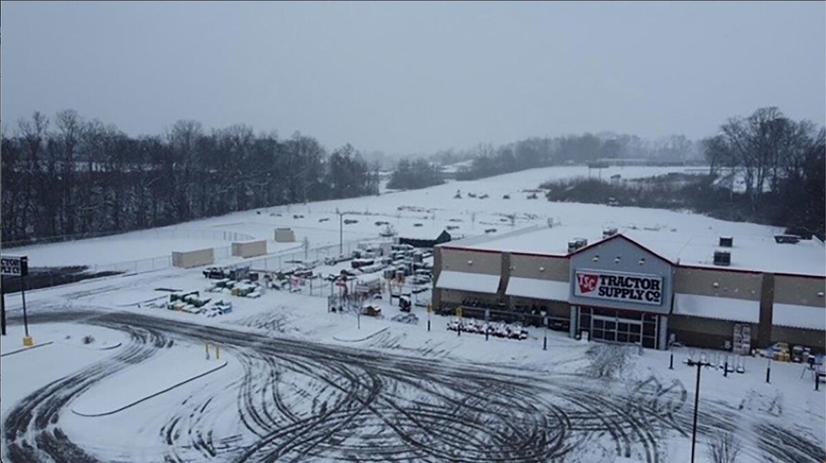 Images Tractor Supply Co.