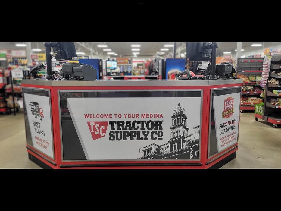 Images Tractor Supply Co.