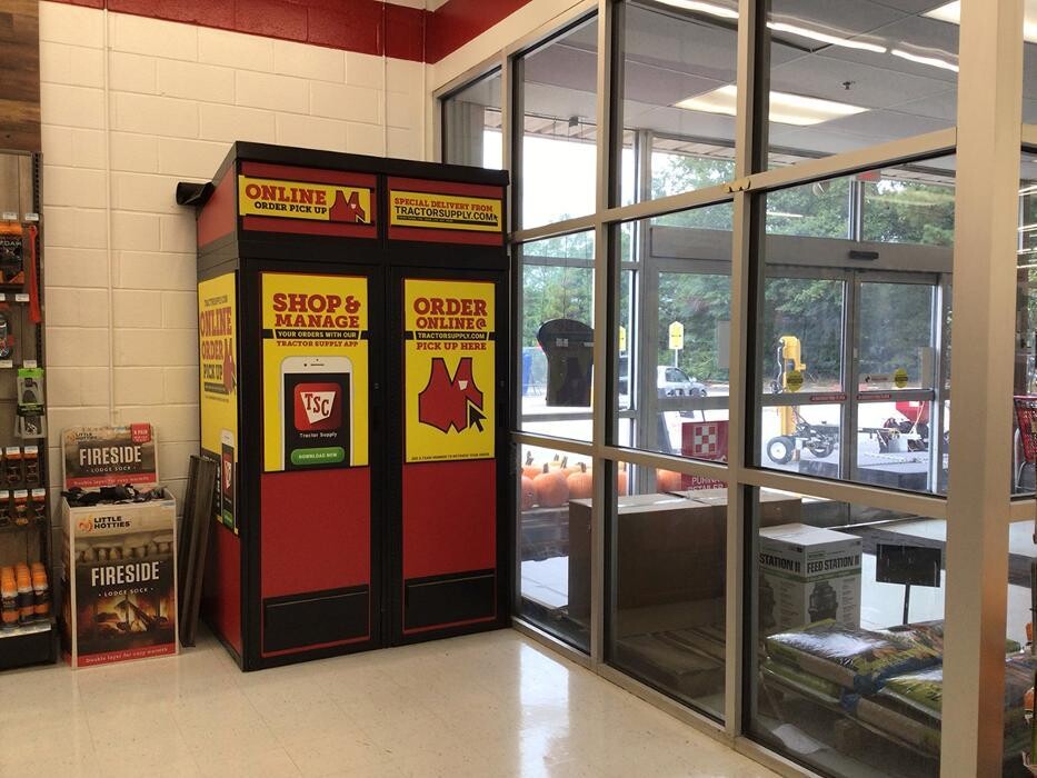 Images Tractor Supply Co.