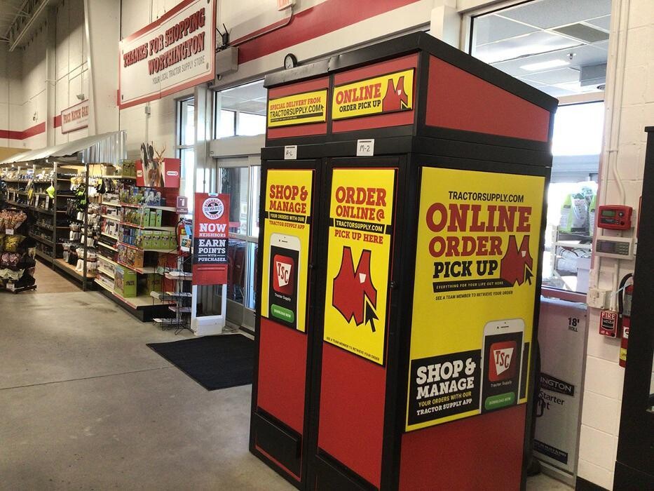 Images Tractor Supply Co.
