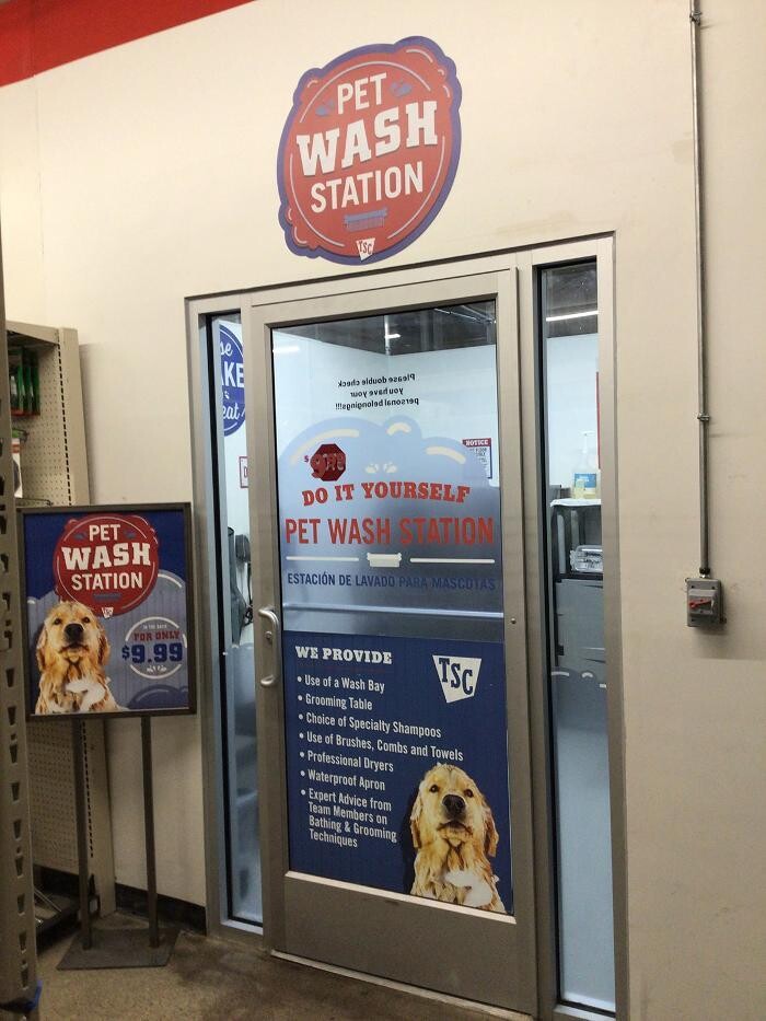 Images Tractor Supply Co.