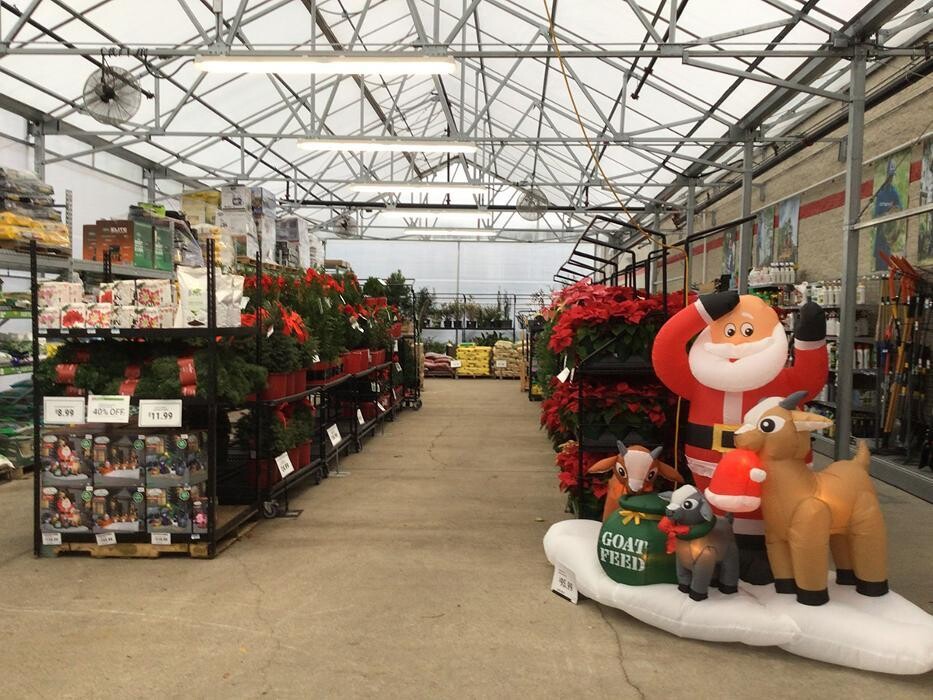 Images Tractor Supply Co.