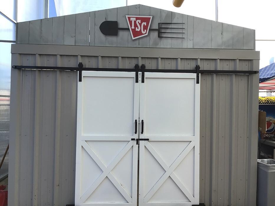 Images Tractor Supply Co.