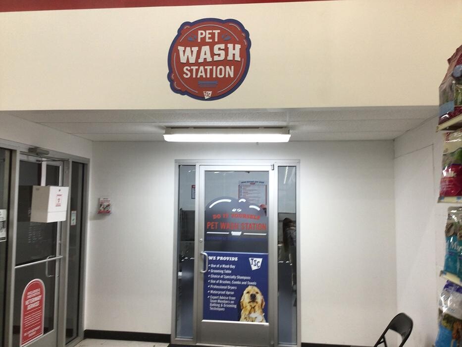 Images Tractor Supply Co.