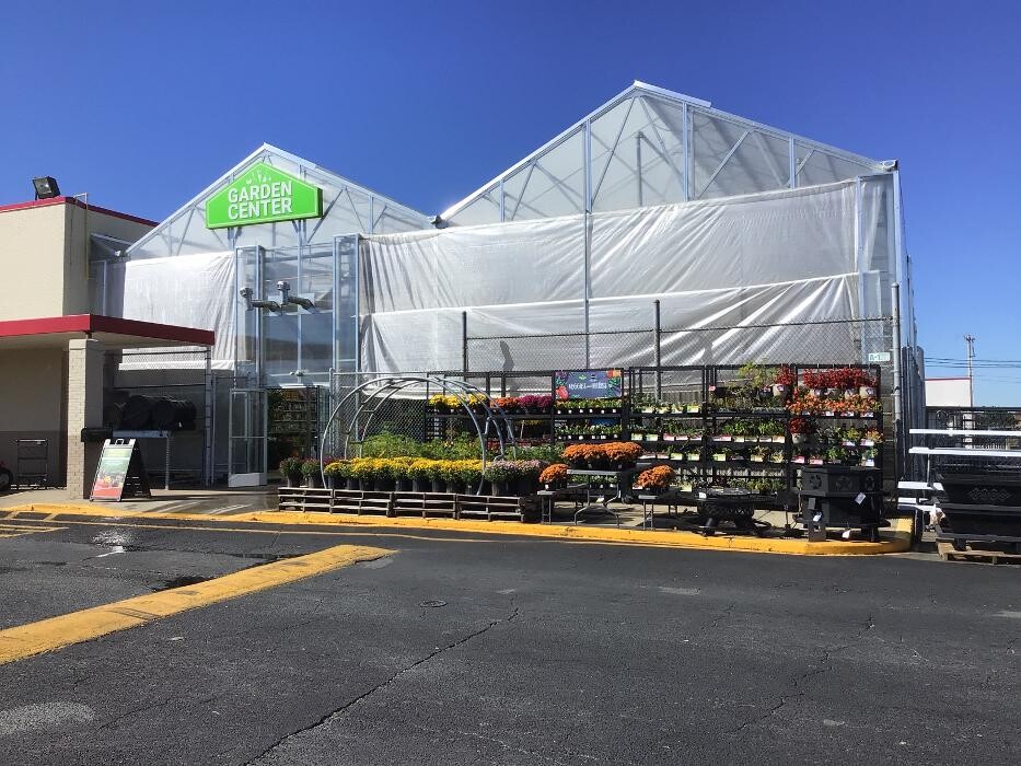 Images Tractor Supply Co.