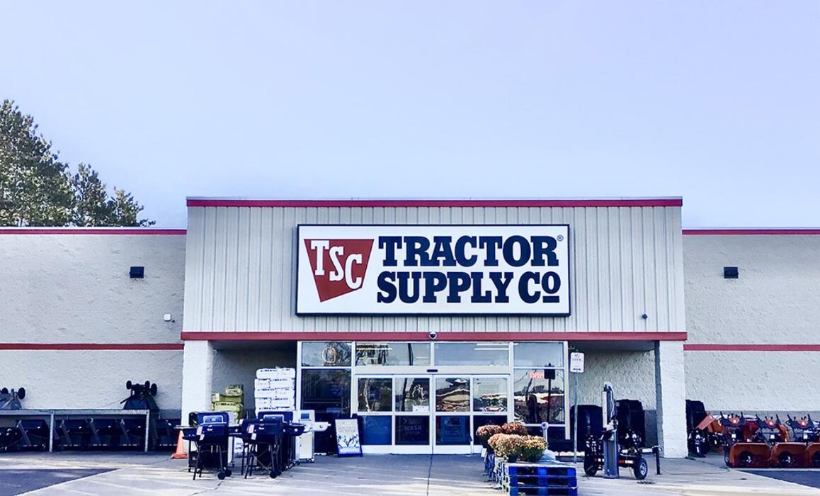 Images Tractor Supply Co.