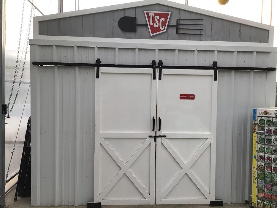 Images Tractor Supply Co.