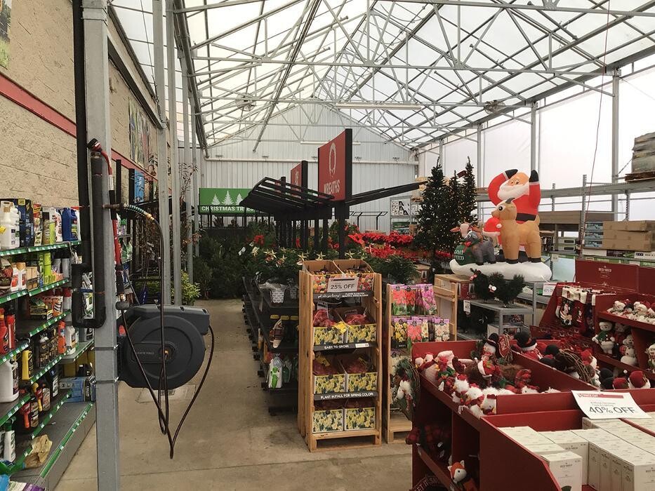 Images Tractor Supply Co.