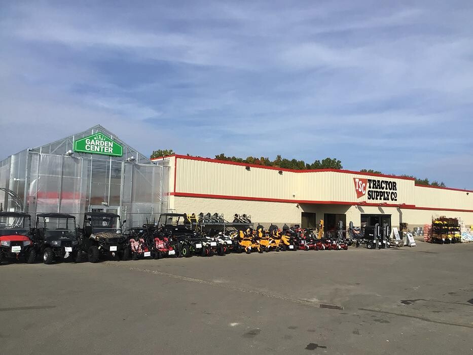 Images Tractor Supply Co.