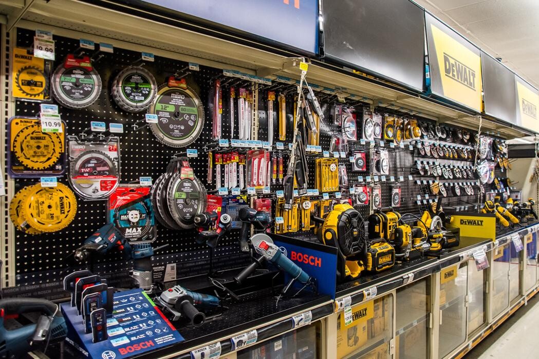 Images Tractor Supply Co.