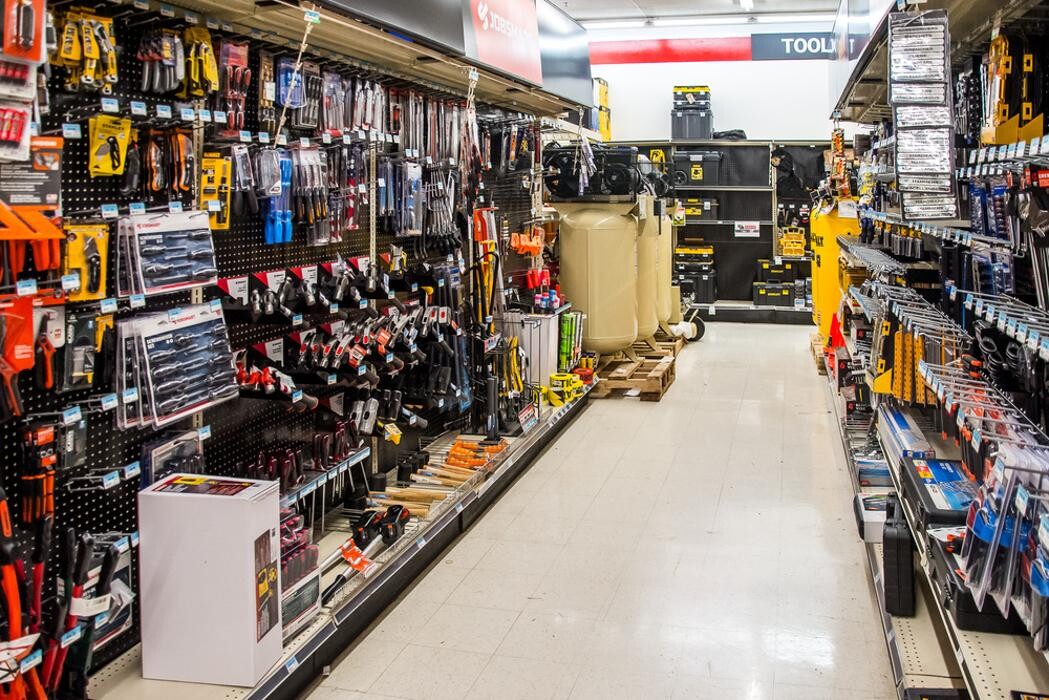 Images Tractor Supply Co.