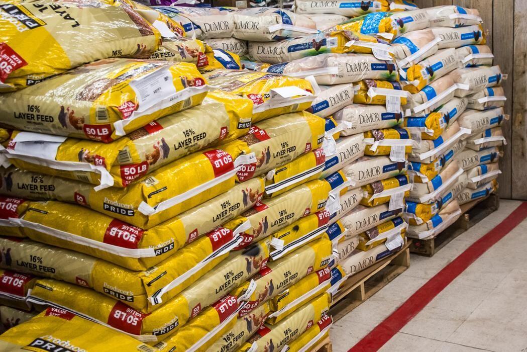 Images Tractor Supply Co.