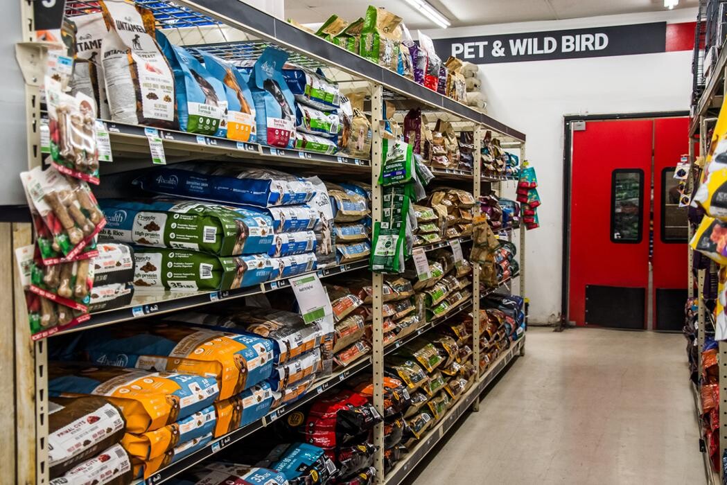 Images Tractor Supply Co.