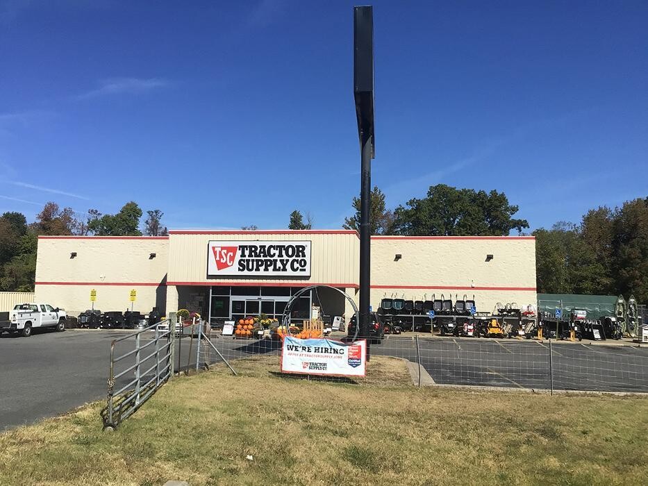 Images Tractor Supply Co.