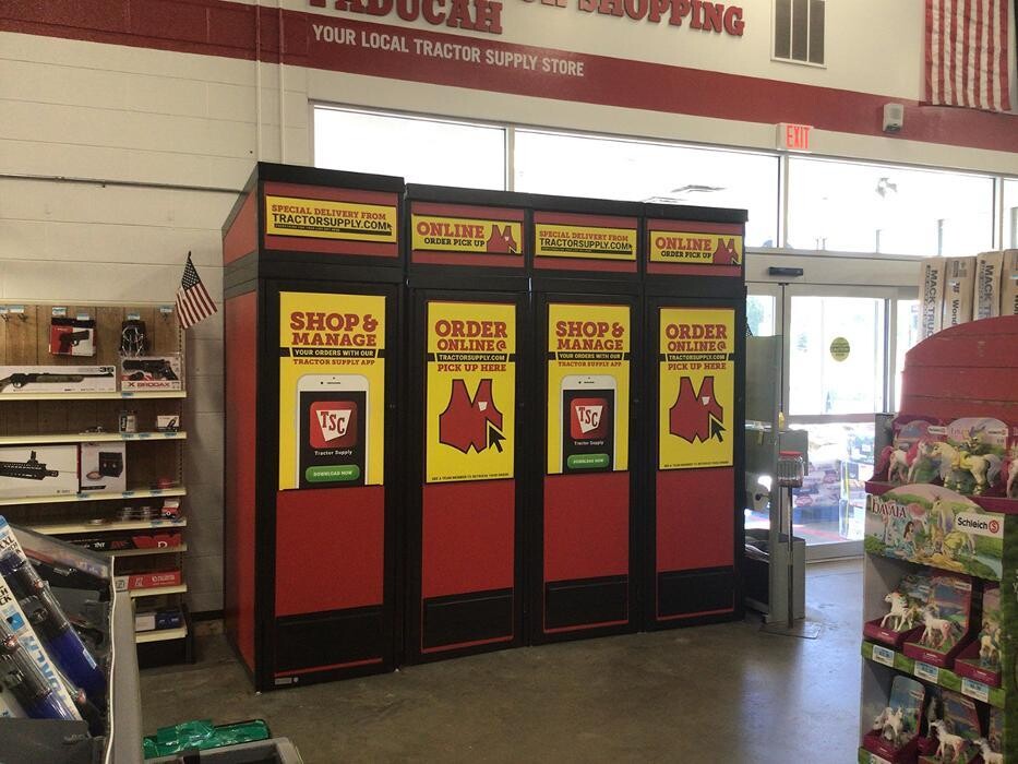 Images Tractor Supply Co.