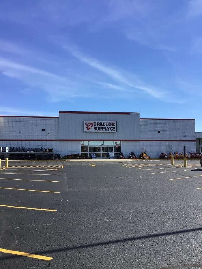 Images Tractor Supply Co.