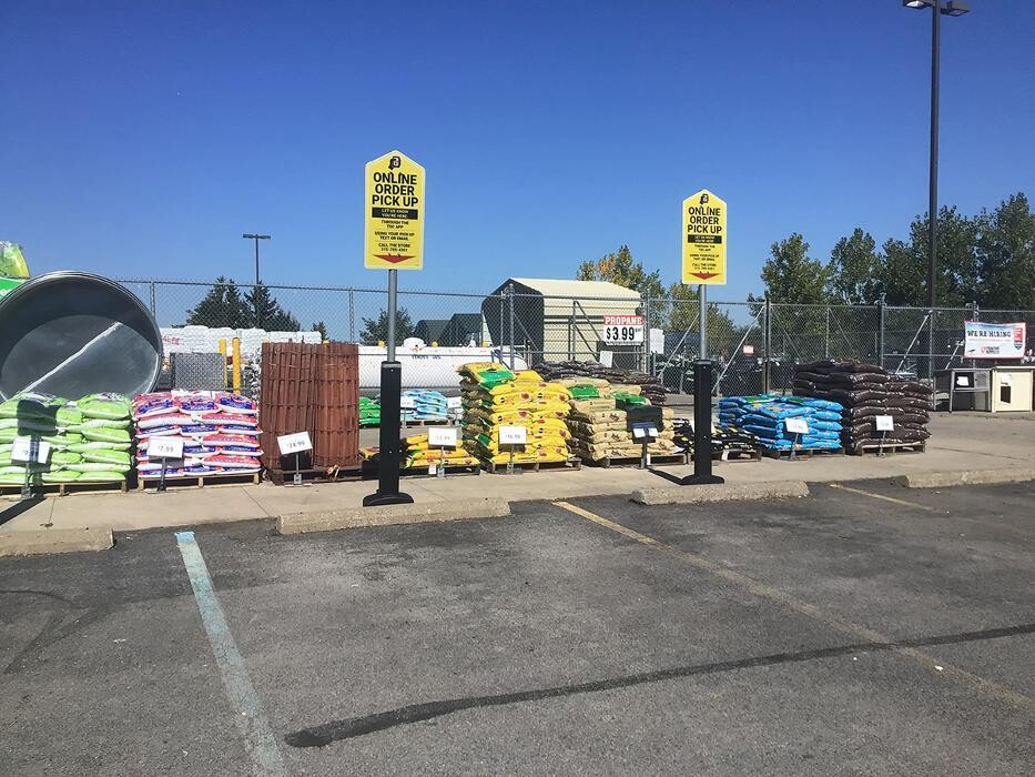 Images Tractor Supply Co.