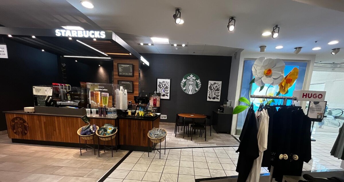 Images Starbucks