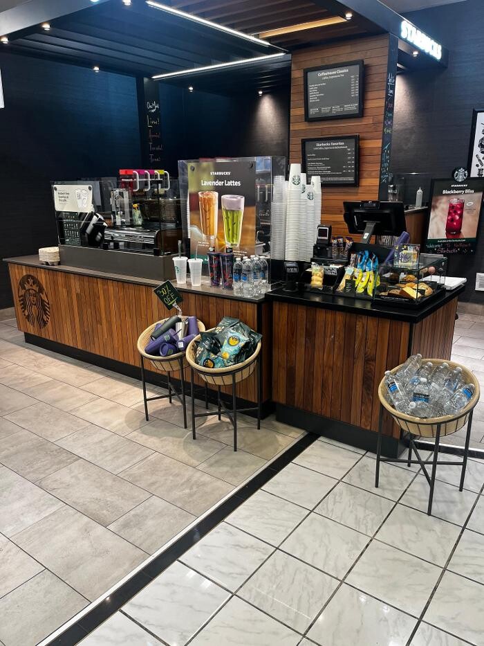 Images Starbucks
